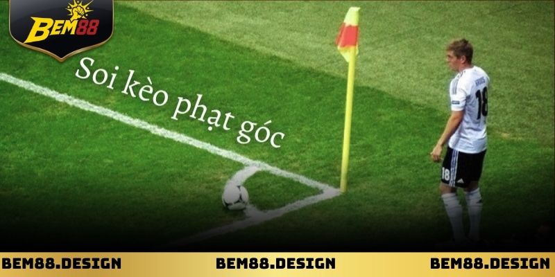 Cách Xem Kèo Phạt Góc Bem88 Chính Xác Cho Người Mới 3 Dữ liệu phân tích phạt góc giúp người chơi đưa ra quyết định đúng