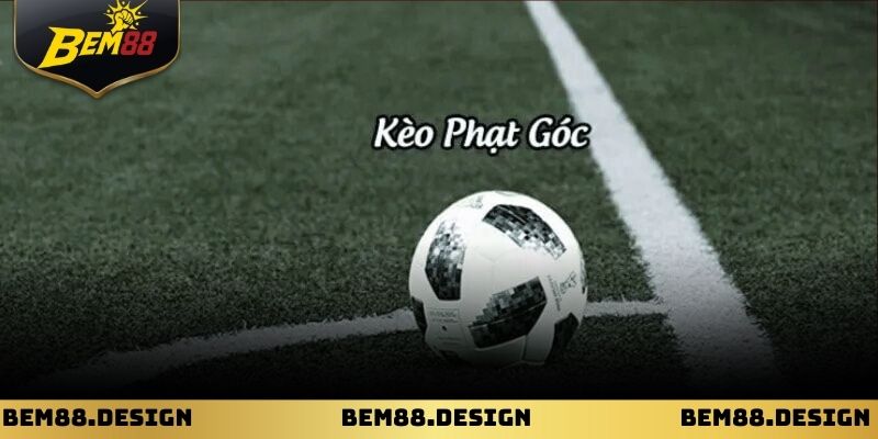 Cách Xem Kèo Phạt Góc Bem88 Chính Xác Cho Người Mới 2 Bảng tỷ lệ phạt góc được cập nhật liên tục cho từng trận