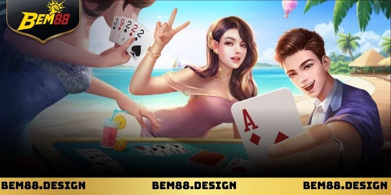 Casino Bem88: Sảnh Cược Trực Tuyến Được Ưa Chuộng 2026 2 Bàn cược casino trực tiếp với dealer thật và đường truyền ổn định