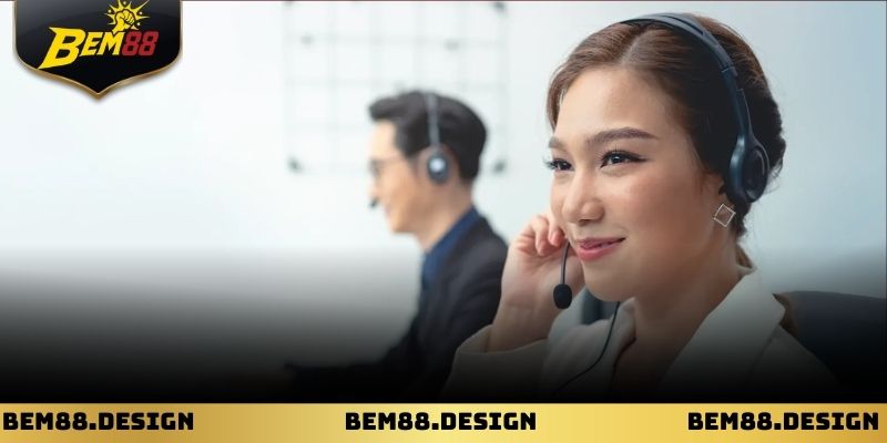 Hệ thống hỗ trợ giúp người chơi xử lý vấn đề nhanh chóng