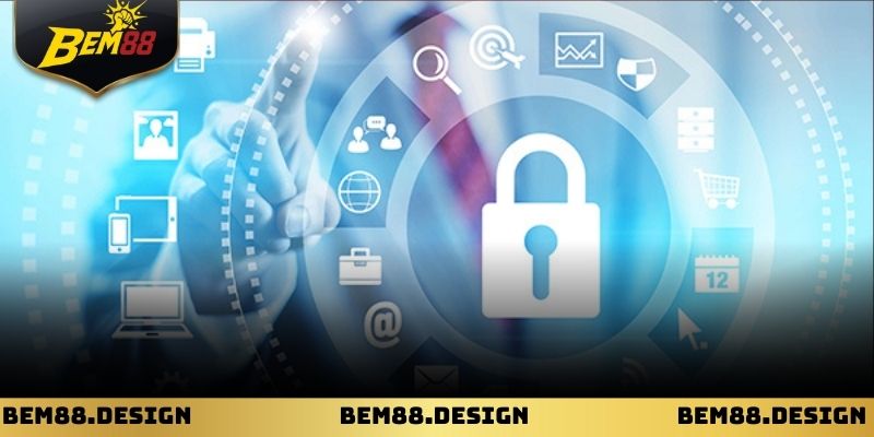 Người dùng có quyền chủ động quản lý thông tin cá nhân