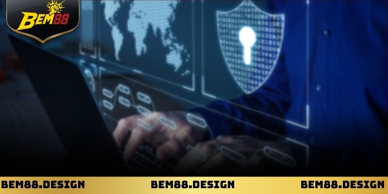 Dữ liệu người dùng được bảo vệ bằng nhiều lớp an toàn