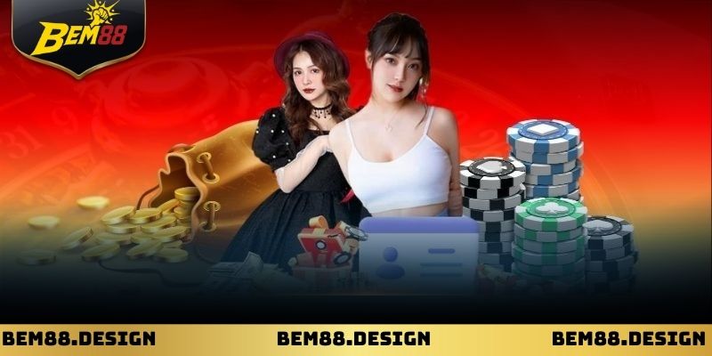 Giao diện truy cập BEM88 trên điện thoại và máy tính