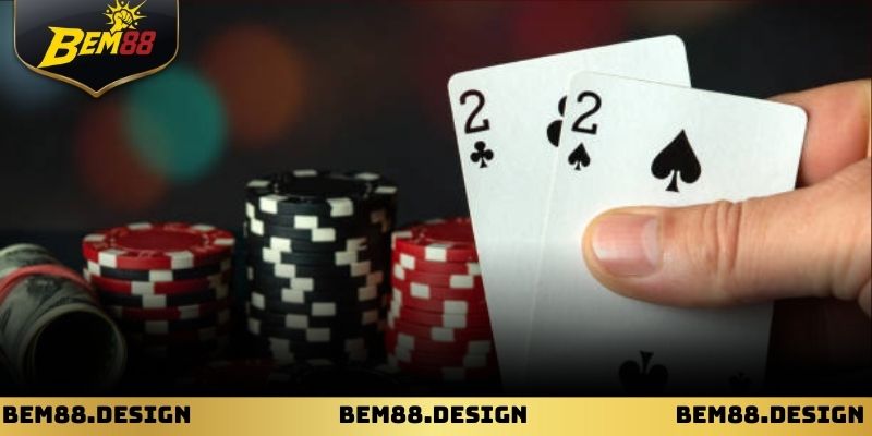 Mậu Binh: Luật Chơi, Cách Binh Bài Và Kinh Nghiệm Thực Tế 3 Sắp xếp chi hợp lý giúp bài cân bằng và tránh binh lủng