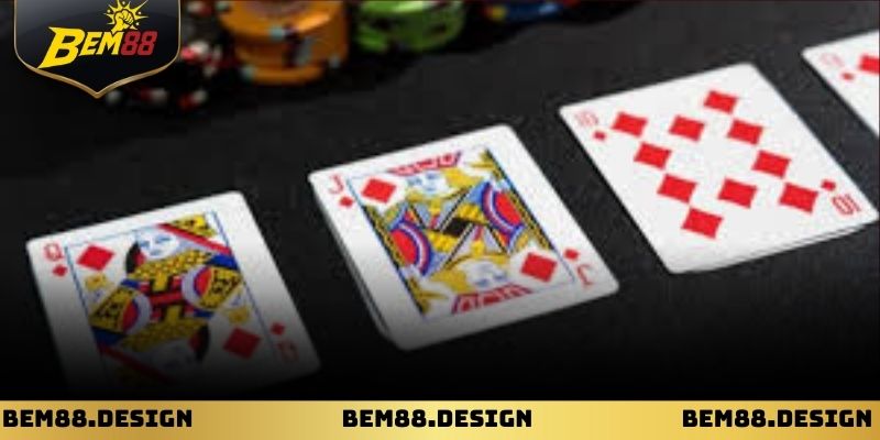 Mậu Binh: Luật Chơi, Cách Binh Bài Và Kinh Nghiệm Thực Tế 2 Cách chia ba chi và so bài quyết định kết quả mỗi ván mậu binh