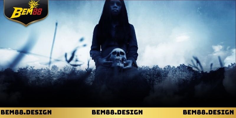 Các bối cảnh thường gặp trong nằm mơ thấy ma rõ ràng