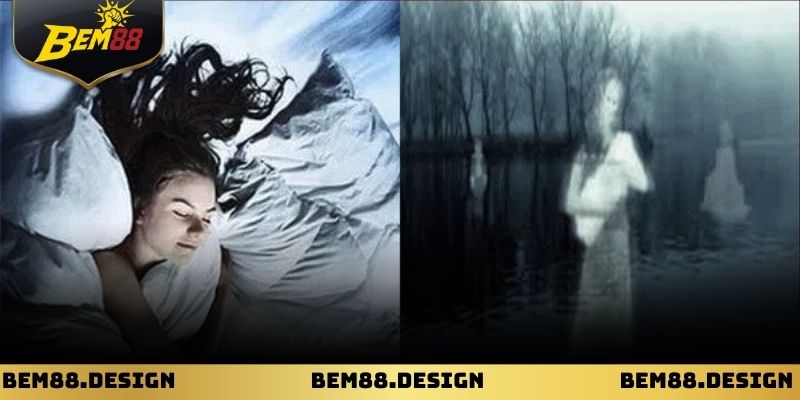 Ghi chép giấc mơ giúp bạn nhận diện tần suất xuất hiện