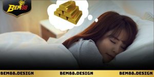 Nằm Mơ Thấy Vàng