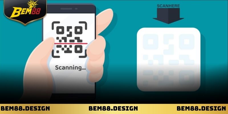 Nạp Tiền BEM88: Hướng Dẫn Nhanh Chóng Cho Người Chơi 1 Giao diện nạp tiền BEM88 trên điện thoại và máy tính