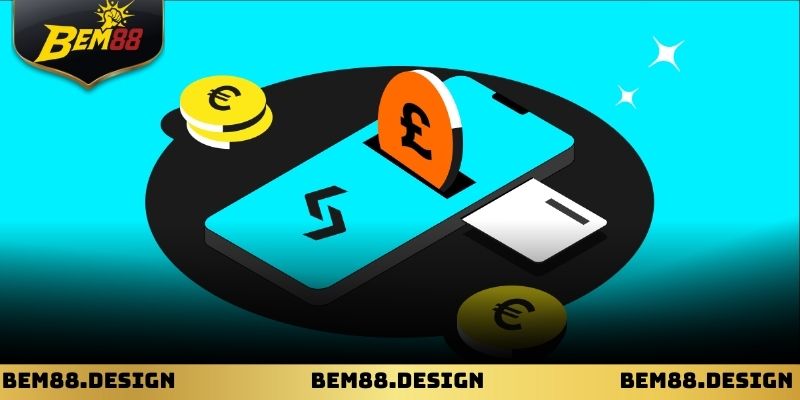 Nạp Tiền BEM88: Hướng Dẫn Nhanh Chóng Cho Người Chơi 3 Hướng dẫn lập kế hoạch nạp tiền hiệu quả trên BEM88
