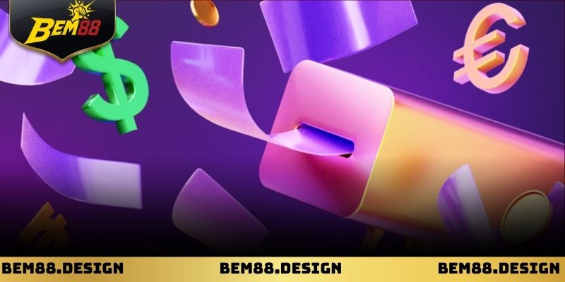Hướng dẫn lập kế hoạch rút tiền hiệu quả trên BEM88