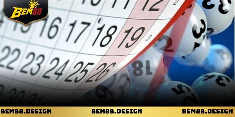 XỔ SỐ 2 Biểu đồ thống kê xổ số giúp người chơi phân tích dữ liệu chính xác